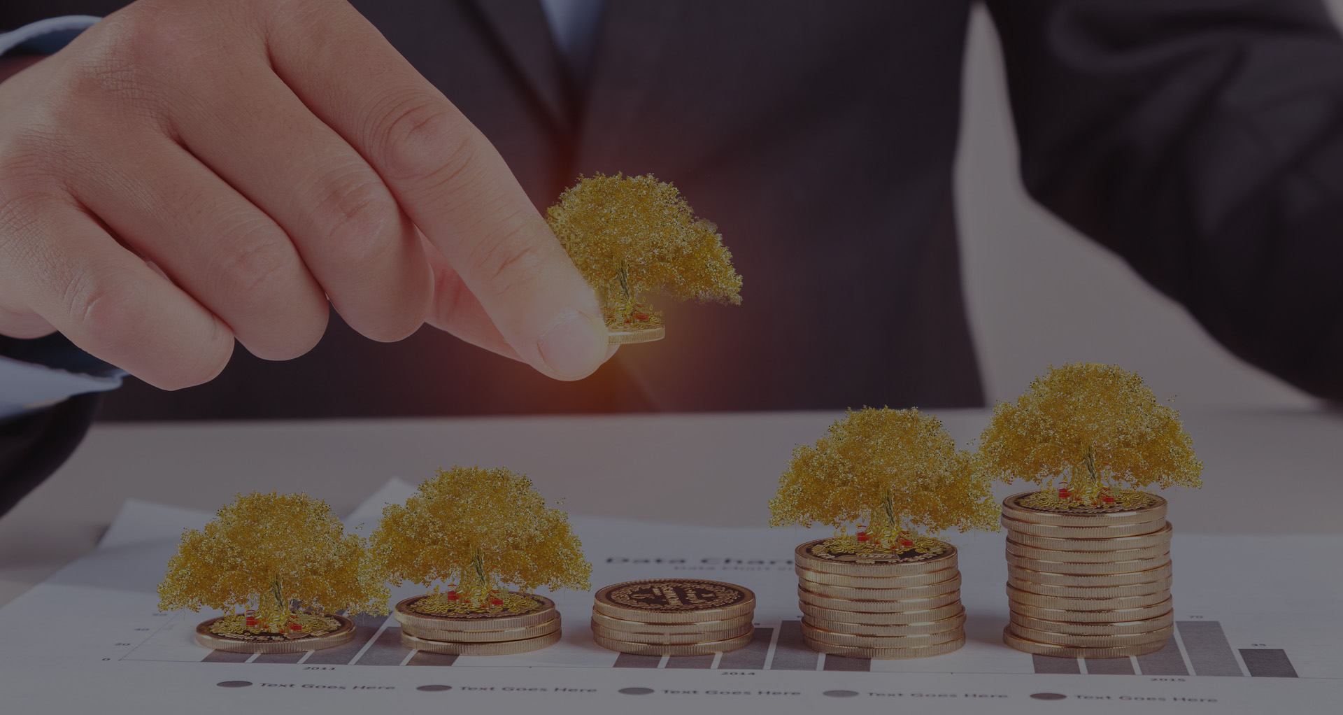 私募股权投资基金业务