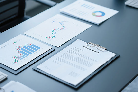 股权投资基金业务