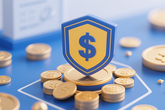 供应链金融垫付业务